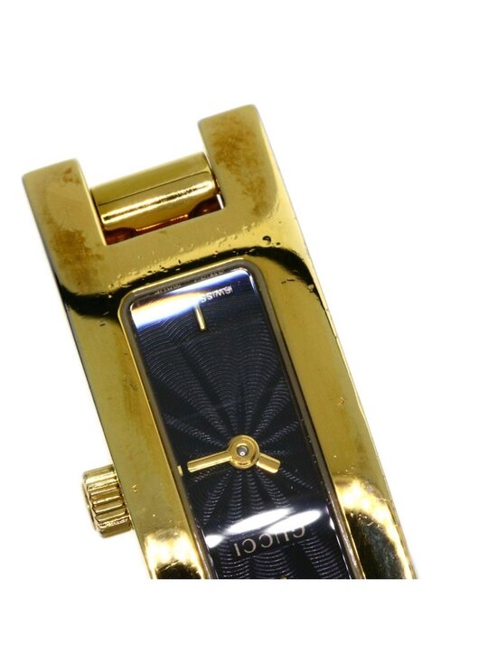 Gucci Square Face Watch main image 7
